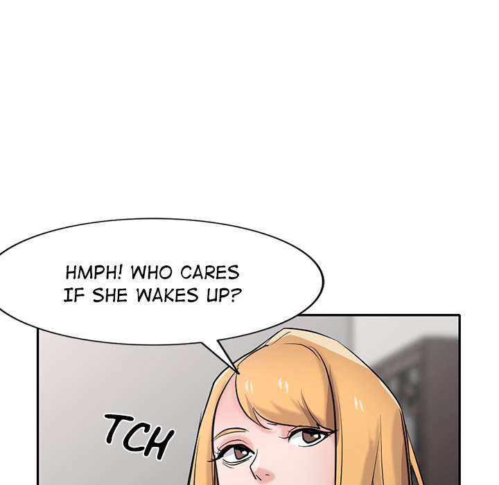 The Mismatch Chapter 62 Page 50