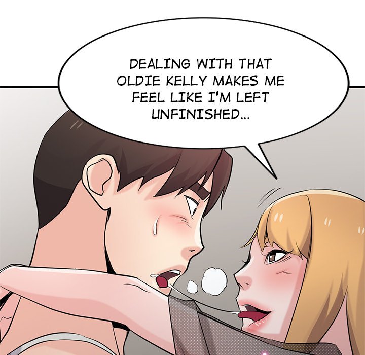 The Mismatch Chapter 62 Page 60