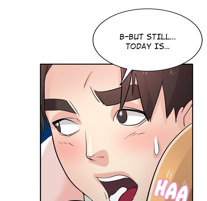 The Mismatch Chapter 62 Page 62