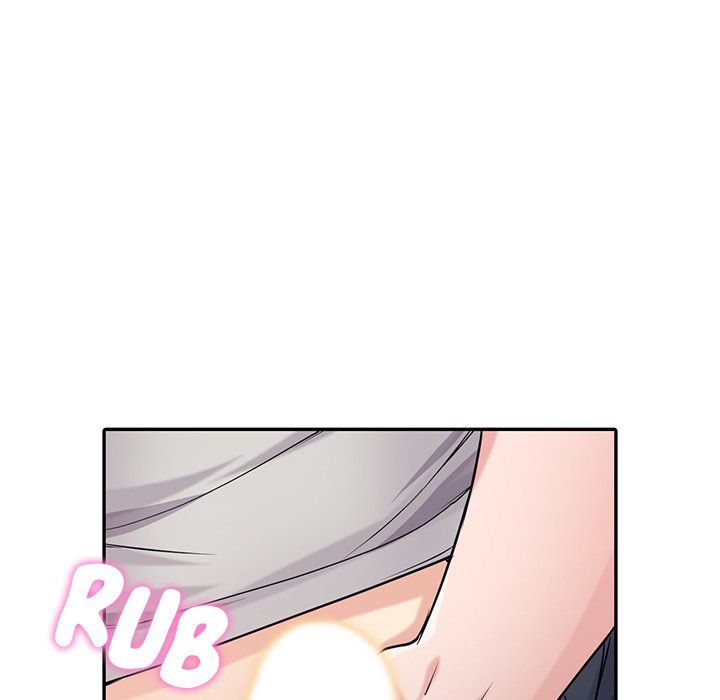 The Mismatch Chapter 62 Page 64