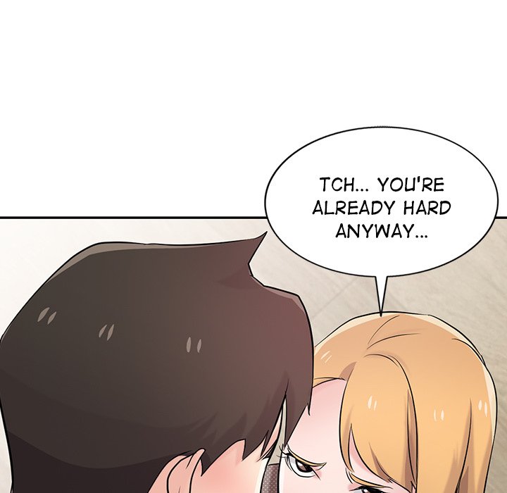 The Mismatch Chapter 62 Page 66