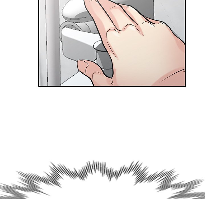 The Mismatch Chapter 62 Page 7