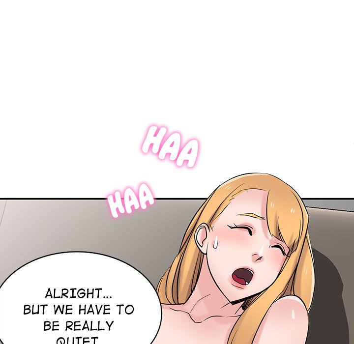 The Mismatch Chapter 62 Page 71