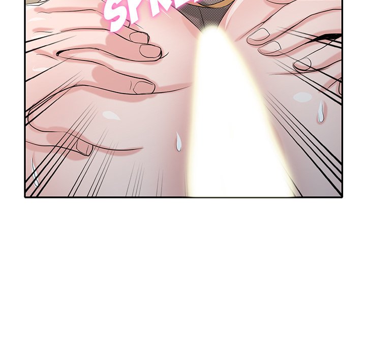 The Mismatch Chapter 62 Page 87