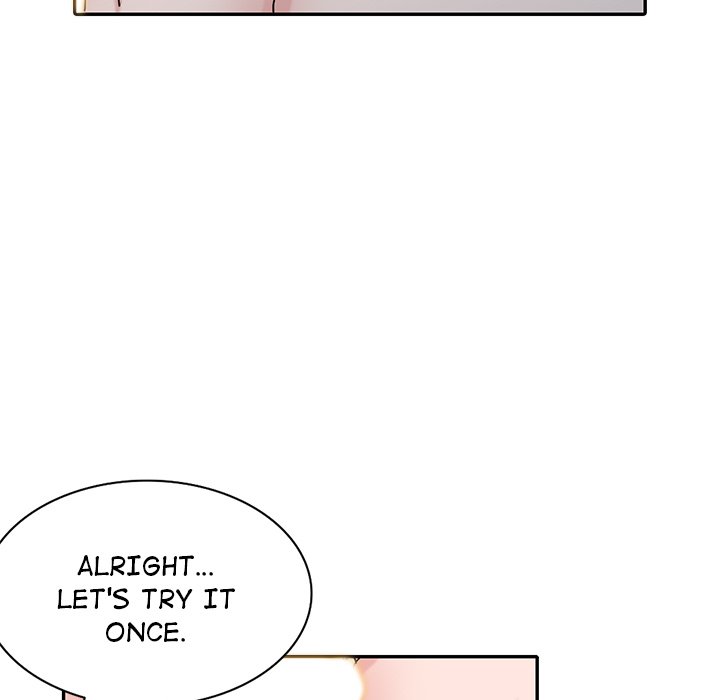 The Mismatch Chapter 62 Page 90