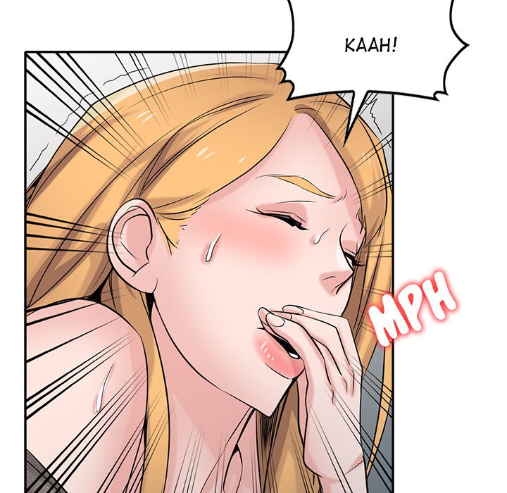 The Mismatch Chapter 62 Page 95
