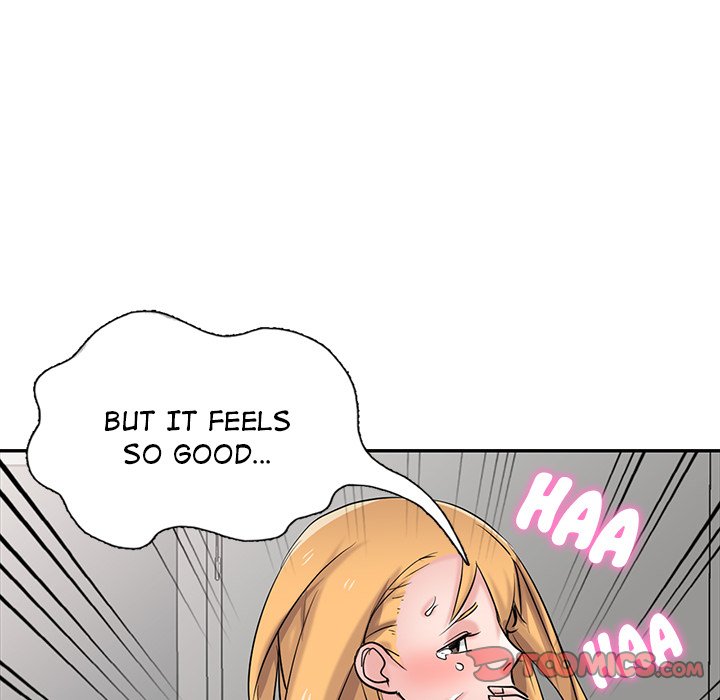 The Mismatch Chapter 62 Page 99