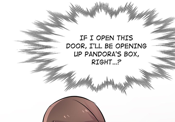 The Mismatch Chapter 63 Page 1