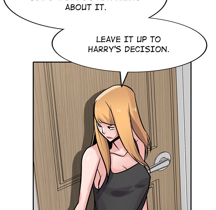 The Mismatch Chapter 63 Page 104