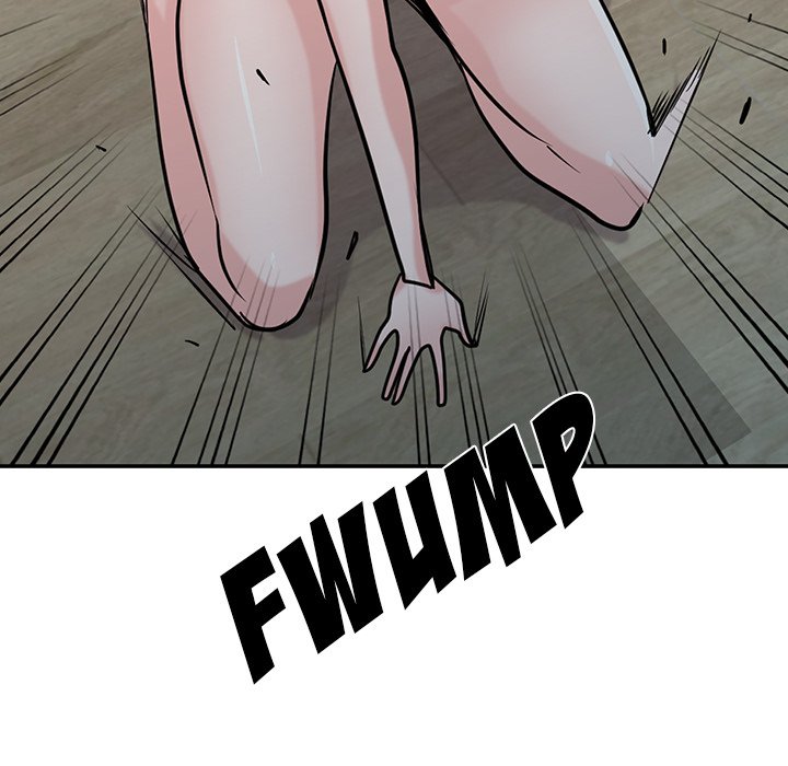 The Mismatch Chapter 63 Page 108