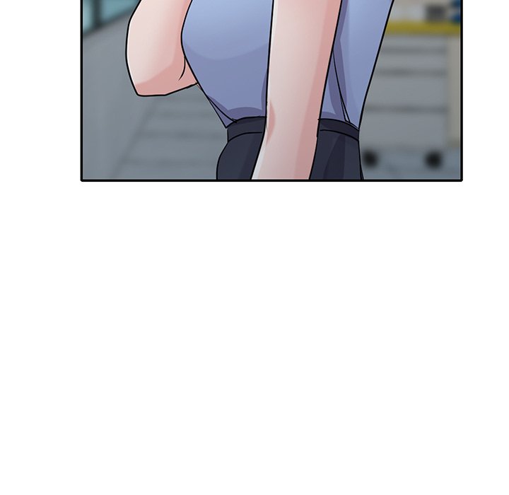 The Mismatch Chapter 63 Page 117