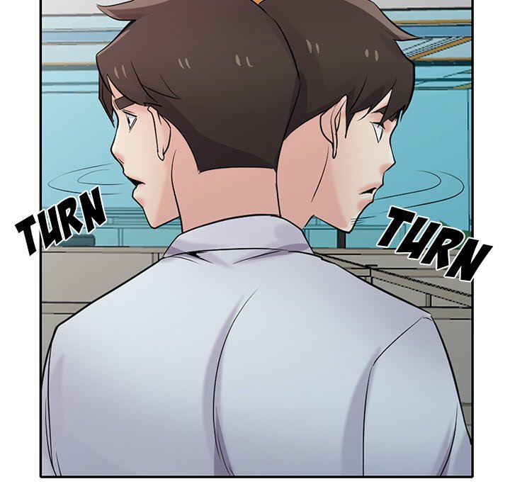 The Mismatch Chapter 63 Page 123