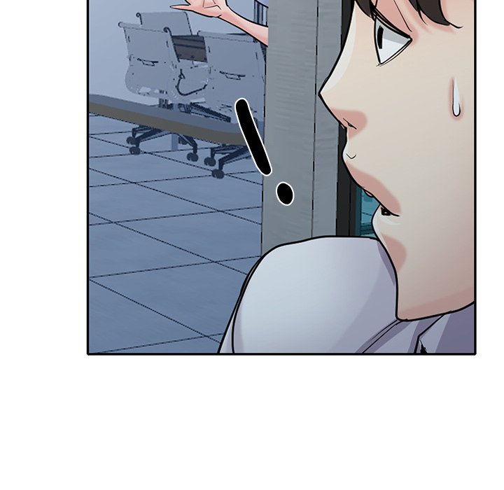The Mismatch Chapter 63 Page 126