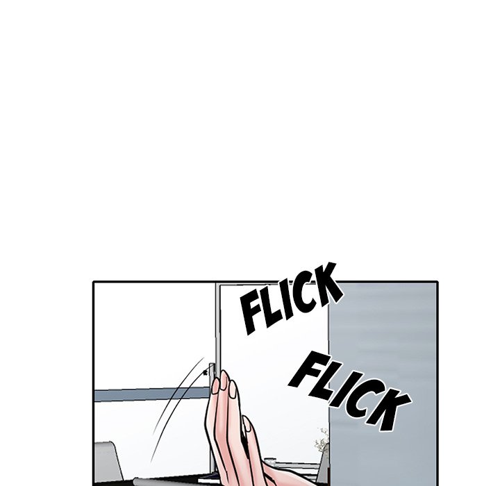 The Mismatch Chapter 63 Page 139