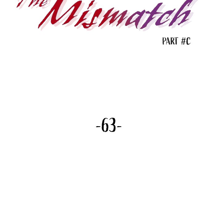 The Mismatch Chapter 63 Page 15