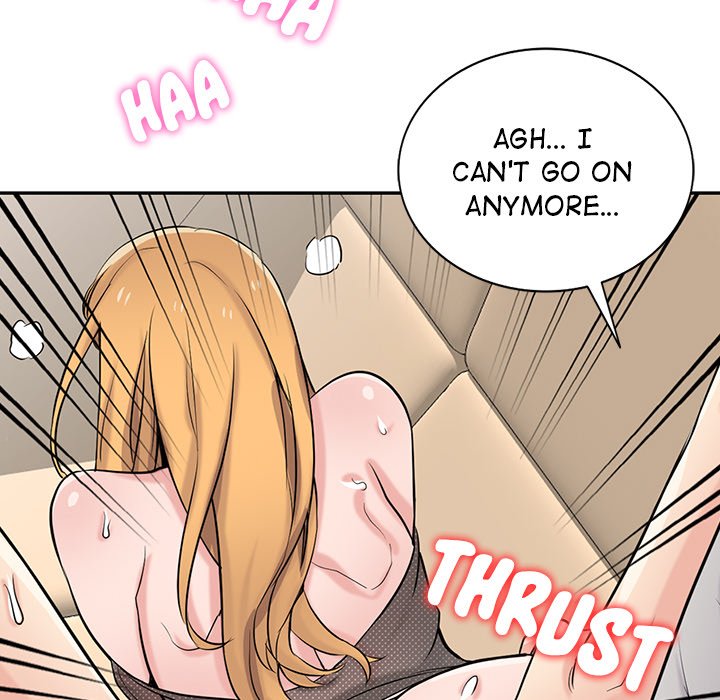 The Mismatch Chapter 63 Page 19
