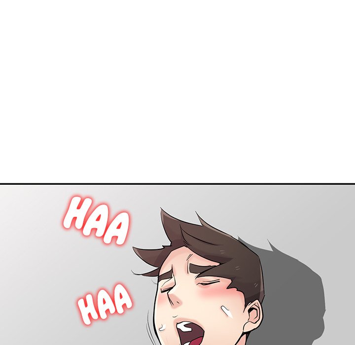 The Mismatch Chapter 63 Page 26