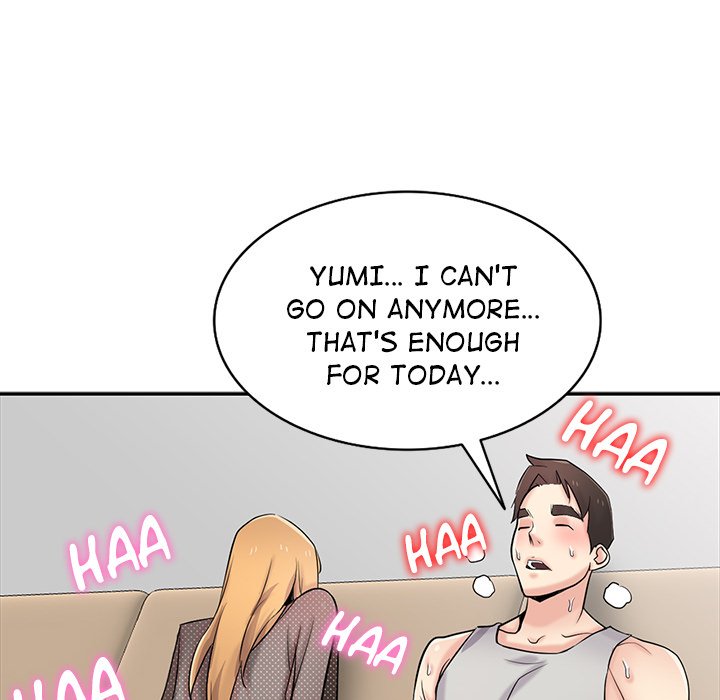 The Mismatch Chapter 63 Page 31
