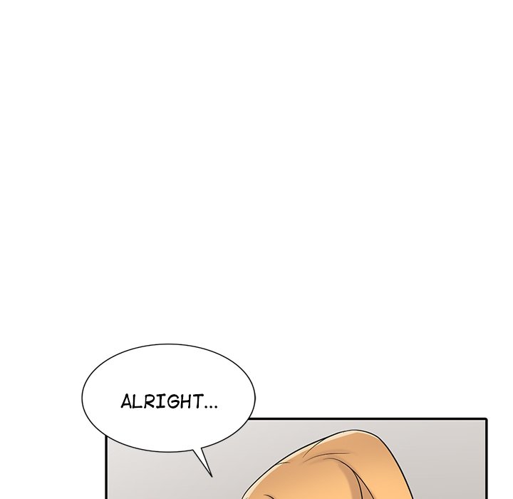 The Mismatch Chapter 63 Page 33