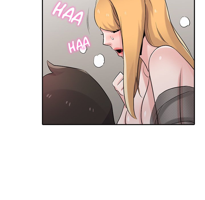 The Mismatch Chapter 63 Page 34
