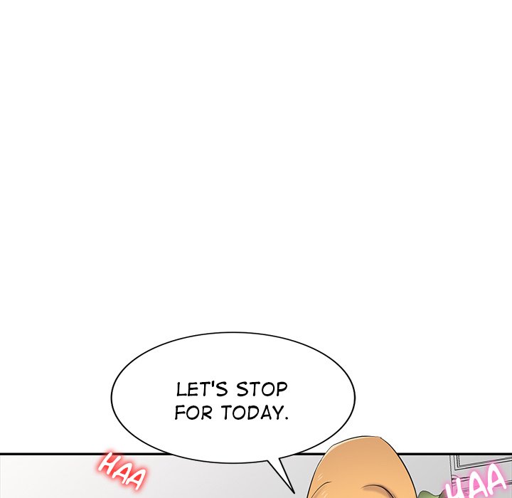 The Mismatch Chapter 63 Page 35