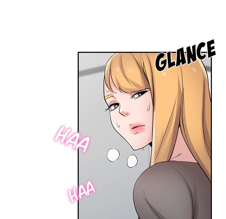 The Mismatch Chapter 63 Page 38
