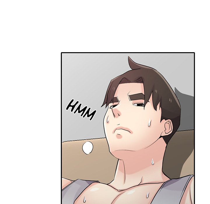 The Mismatch Chapter 63 Page 45