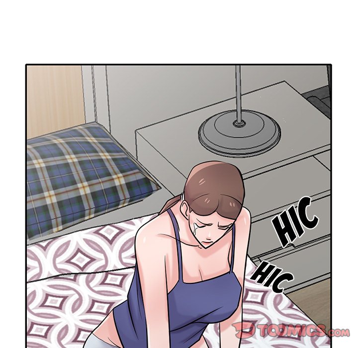 The Mismatch Chapter 63 Page 51