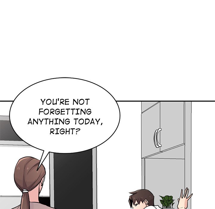 The Mismatch Chapter 63 Page 58