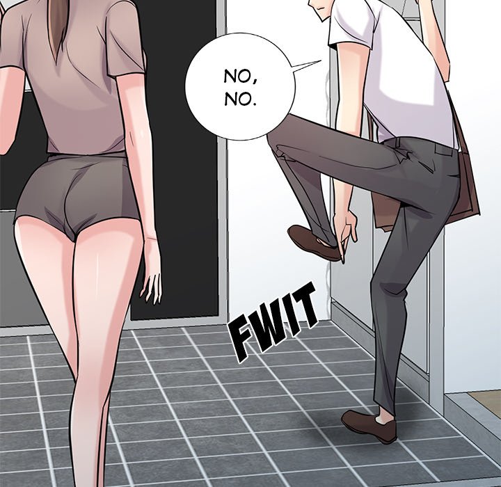 The Mismatch Chapter 63 Page 59