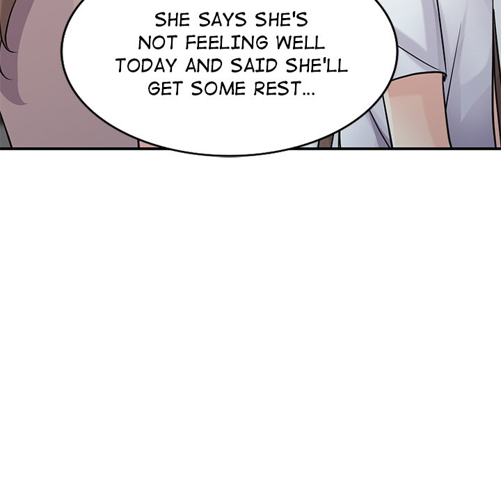 The Mismatch Chapter 63 Page 64