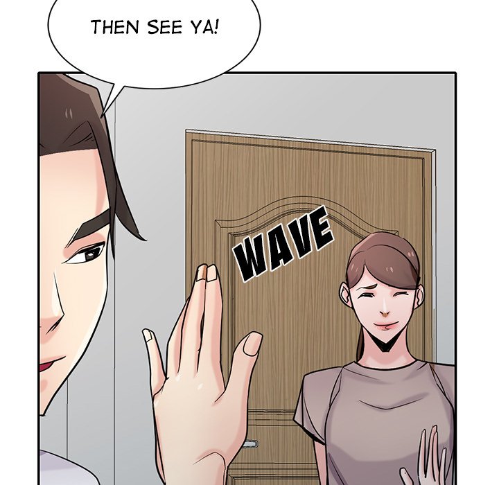The Mismatch Chapter 63 Page 67