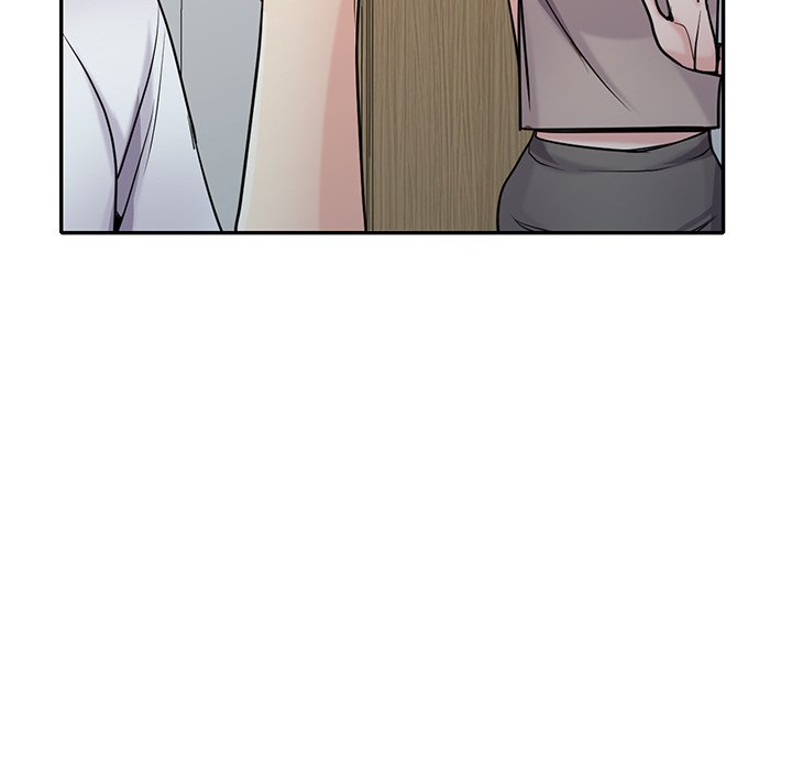 The Mismatch Chapter 63 Page 68