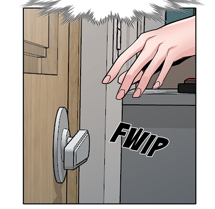The Mismatch Chapter 63 Page 7