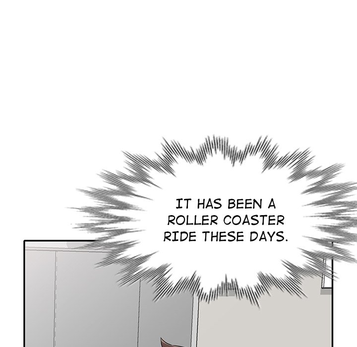 The Mismatch Chapter 63 Page 74