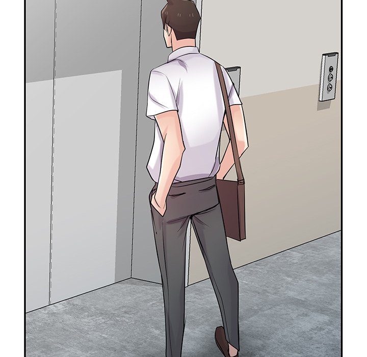 The Mismatch Chapter 63 Page 75