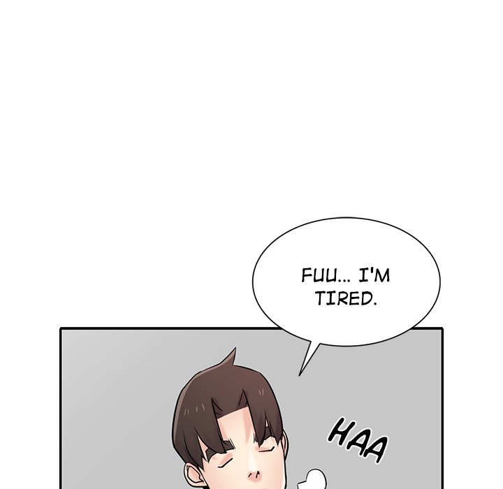 The Mismatch Chapter 63 Page 77