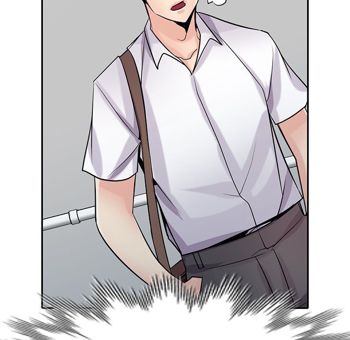 The Mismatch Chapter 63 Page 78