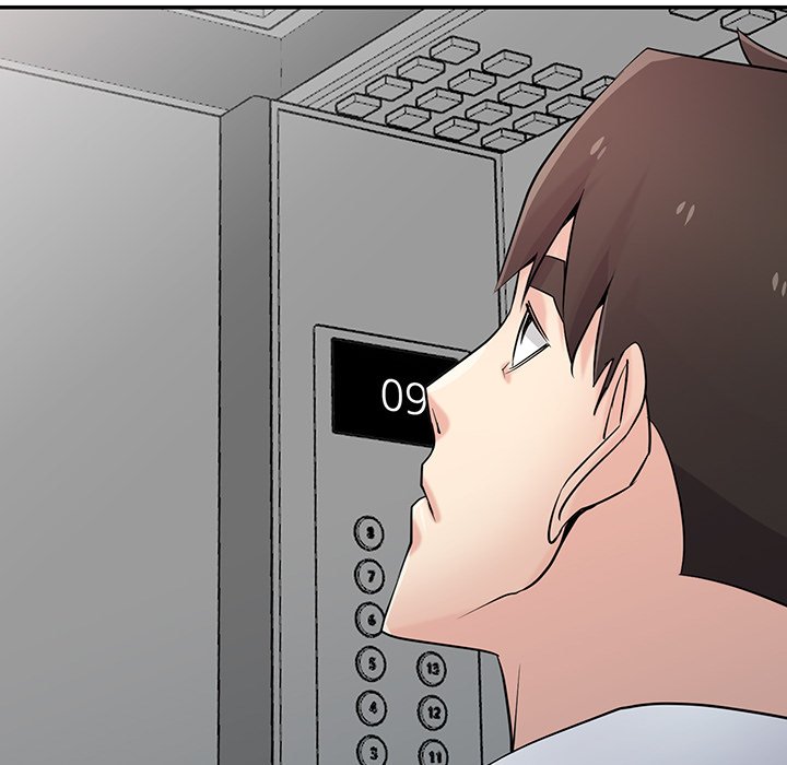 The Mismatch Chapter 63 Page 80