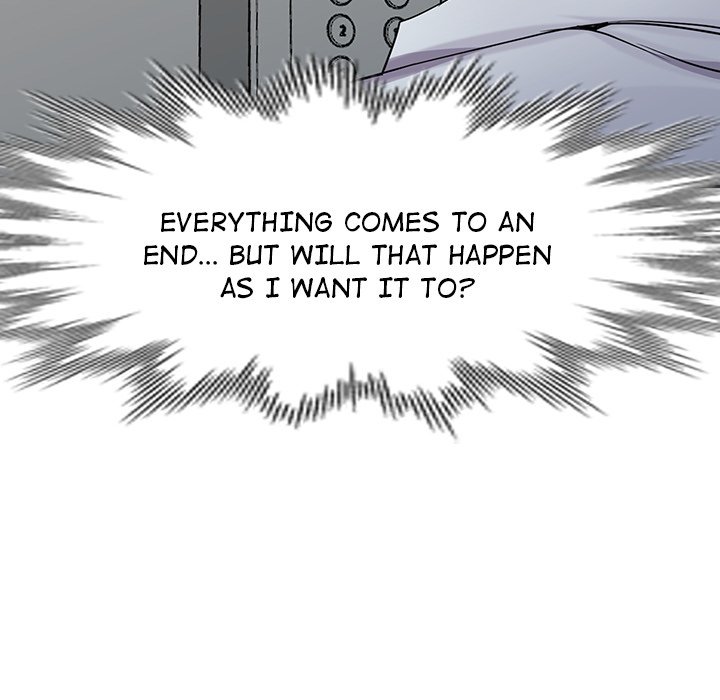 The Mismatch Chapter 63 Page 81