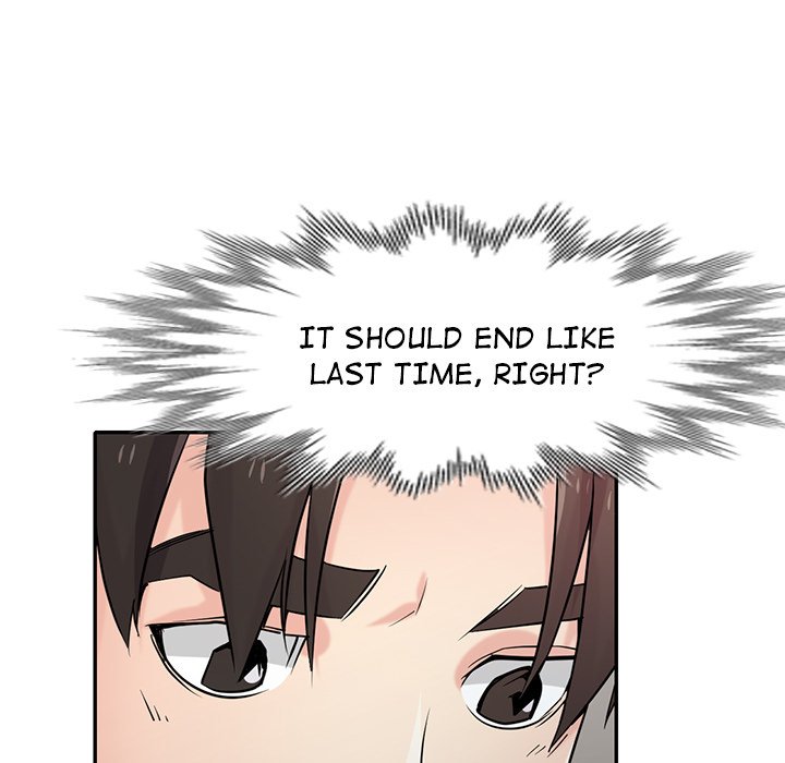 The Mismatch Chapter 63 Page 82