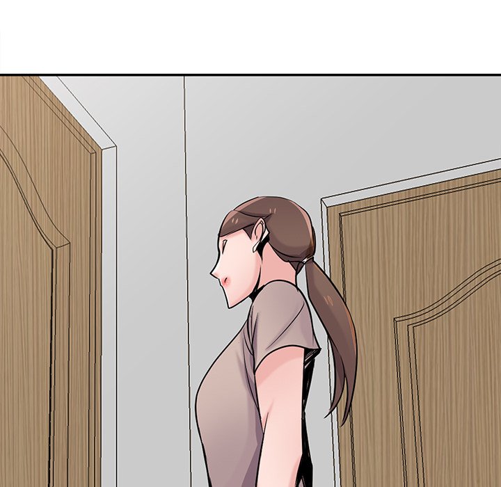 The Mismatch Chapter 63 Page 84