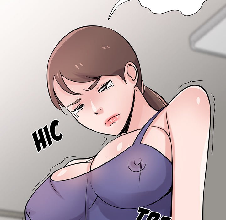 The Mismatch Chapter 63 Page 9