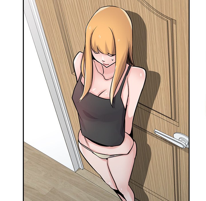 The Mismatch Chapter 63 Page 90