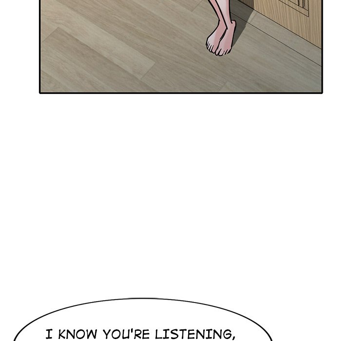 The Mismatch Chapter 63 Page 91