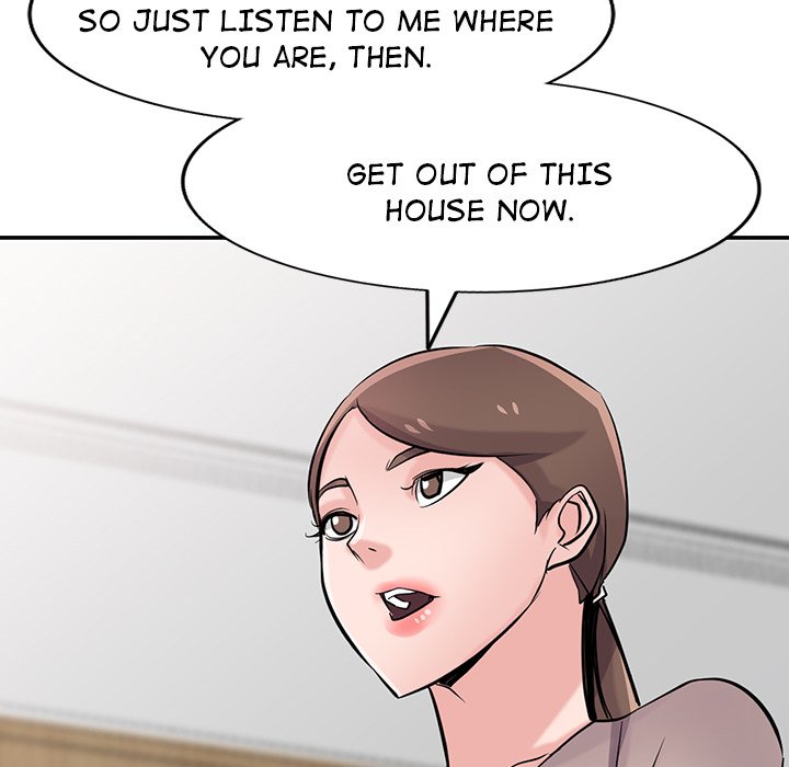 The Mismatch Chapter 63 Page 92
