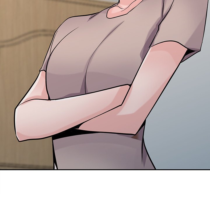 The Mismatch Chapter 63 Page 93
