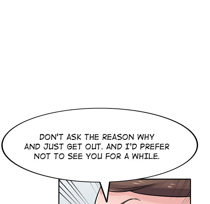 The Mismatch Chapter 63 Page 94
