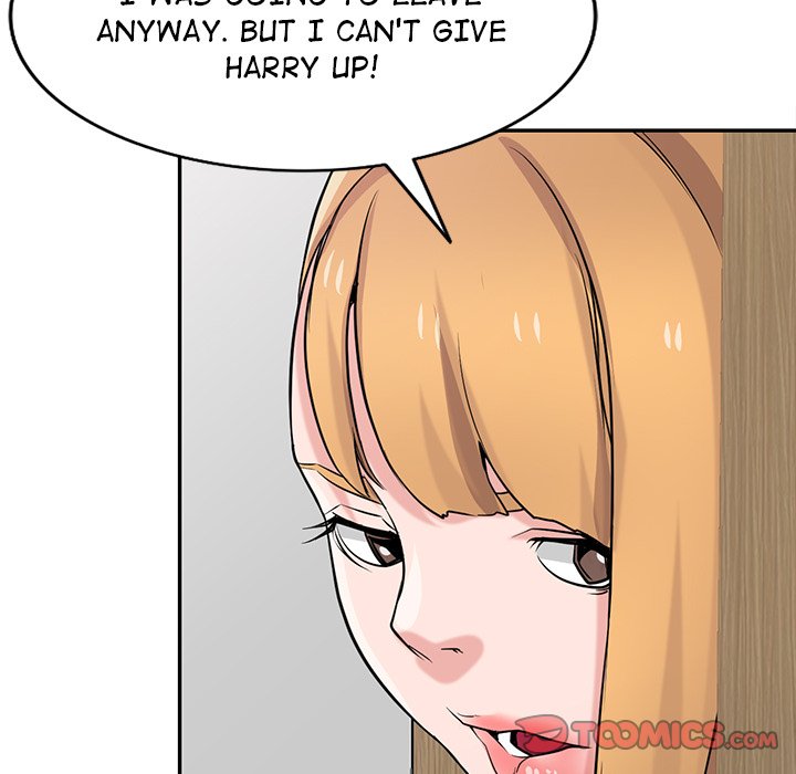 The Mismatch Chapter 63 Page 99