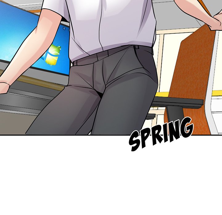The Mismatch Chapter 64 Page 10
